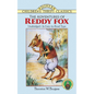 The Adventures of Reddy Fox - Paperback