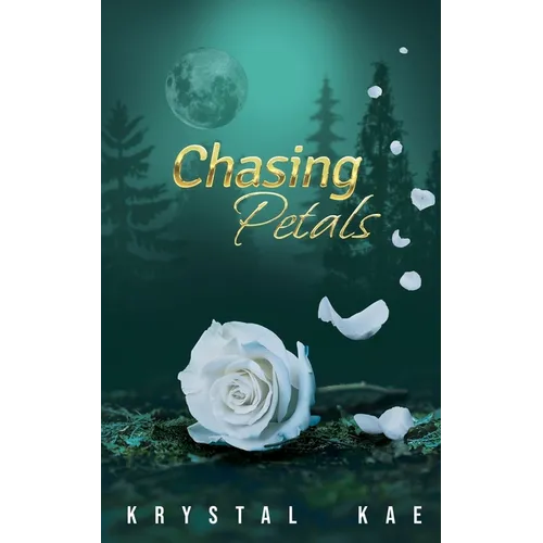 Chasing Petals - Paperback