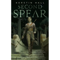 Second Spear - Paperback