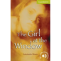 The Girl at the Window Starter/Beginner - Paperback