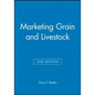 Marketing Grain and Livestock - Hardcover