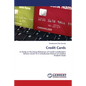 Credit Cards - Paperback