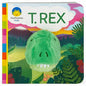 Smithsonian Kids T.Rex - Board Book