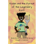 Kodah and the Pursuit of the Legendary Korf - Paperback