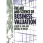 Art and Science of Business Valuation - Hardcover