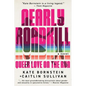 Nearly Roadkill: Queer Love on the Run - Paperback