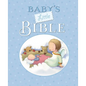 Baby's Little Bible - Hardcover