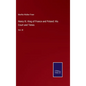 Henry III. King of France and Poland: His Court and Times: Vol. III - Hardcover