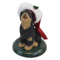 Byers' Choice Dogs - Rottweiler