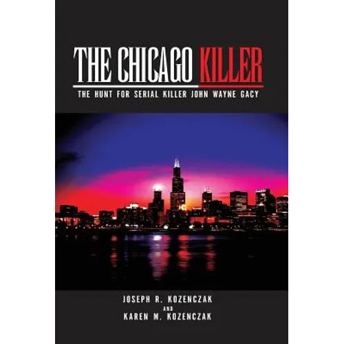The Chicago Killer - Hardcover
