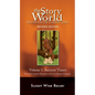 Story of the World, Vol. 1: History for the Classical Child: Ancient Times - Hardcover