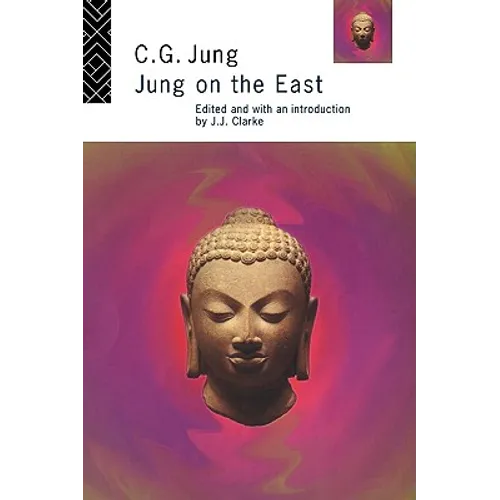 Jung on the East - Paperback