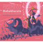 Mahabharata: Designs of Dharma - Hardcover
