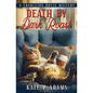 Death by Dark Roast: (A Charleton House Mystery Book 1) - Paperback