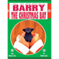 Barry the Christmas Bat - Hardcover