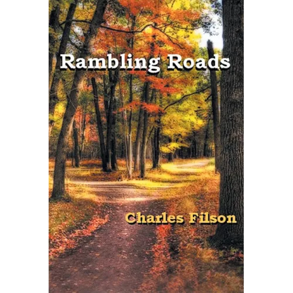 Rambling Roads - Paperback