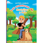 Las aventuras de Maximiliano y su mejor amigo Bello: parte 1 - Paperback