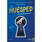 Huesped Misterioso, El - Paperback