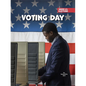 Voting Day - Library Binding