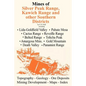 Mines of Southwestern Nevada - Paperback