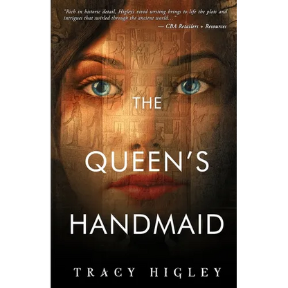 The Queen's Handmaid - Paperback