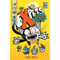 The Expets 2: The Skunk Who Challenged the World! - Hardcover