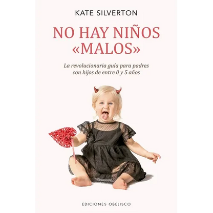 No Hay Niños Malos - Paperback