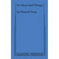 No More Sad Things - Paperback