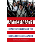 Aftermath: Deportation Law and the New American Diaspora - Paperback