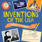 Inventions of the USA - Hardcover
