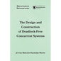 The Design and Construction of Deadlock-Free Concurrent Systems - Paperback