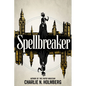 Spellbreaker - Paperback