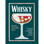 Whiskey: Shake, Muddle, Stir: Over 40 of the Best Cocktails for Whiskey Lovers - Hardcover