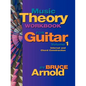 Music Theory Workbook for Guitar Volume One - Paperback