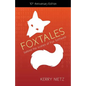 FoxTales: Behind the Scenes at Fox Software - Paperback