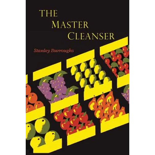 The Master Cleanser - Paperback