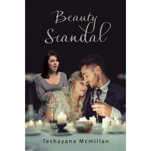 Beauty Scandal - Paperback