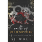Oath of Redemption: Revenge Mafia Romance - Paperback