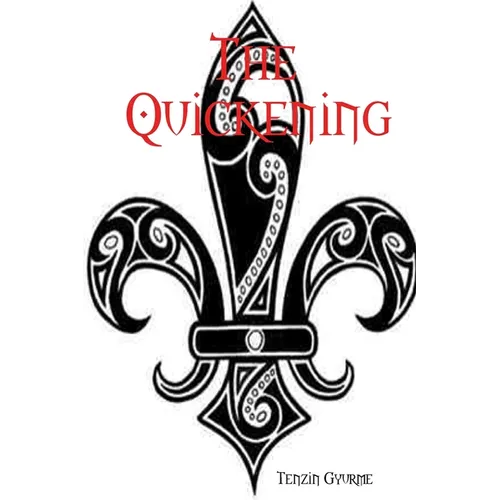 The Quickening - Paperback