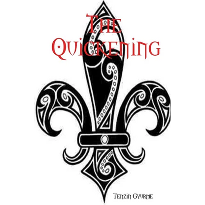 The Quickening - Paperback
