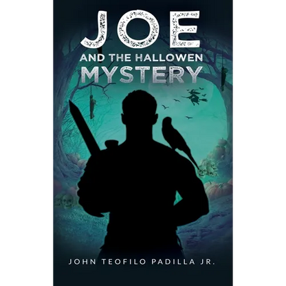 Joe and the Halloween Mystery - Hardcover