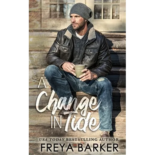 A Change In Tide - Paperback