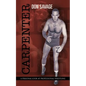 Carpenter: A Personal Look at Professional Wrestling - Paperback