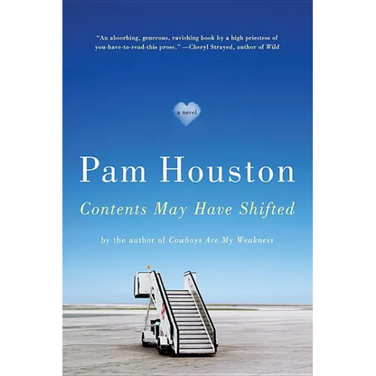 Contents May Have Shifted - Paperback