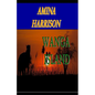 Wanga Island - Paperback