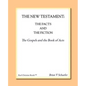 The New Testament: The Facts and the Fiction - Paperback
