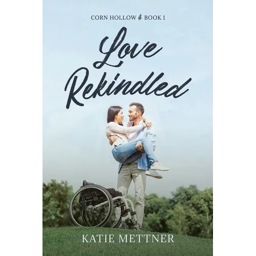 Love Rekindled: A Second Chance Friends to Lovers - Paperback