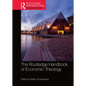 The Routledge Handbook of Economic Theology - Paperback
