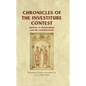 Chronicles of the Investiture Contest: Frutolf of Michelsberg and his continuators - Paperback