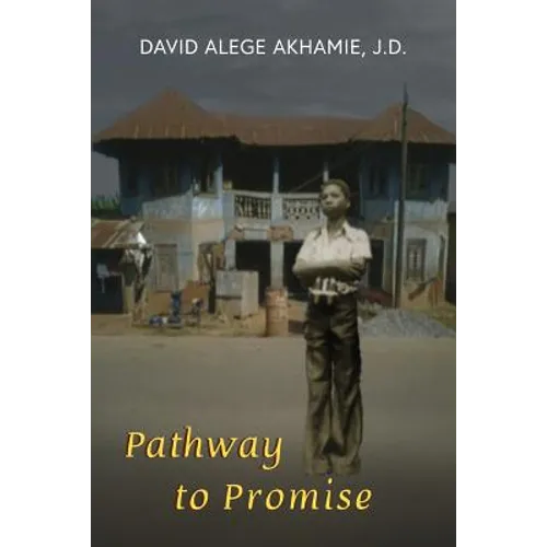 Pathway to Promise - Paperback